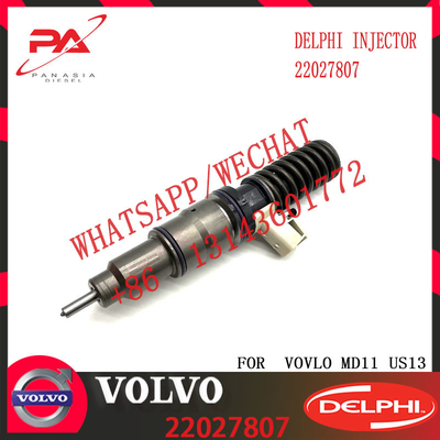 VO-LVO için 4 Pin Elektronik Birim Enjektör Common Rail Bebe4l10001 85013718 85013719 22027807