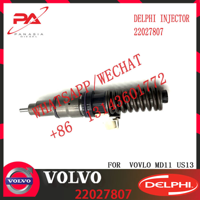 VO-LVO için 4 Pin Elektronik Birim Enjektör Common Rail Bebe4l10001 85013718 85013719 22027807