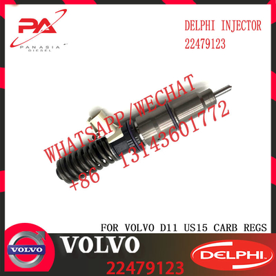 85020426 Dizel yakıt enjeksiyonu 22479123 VO-LVO BEBE4L15001 için 85020427 E3.5