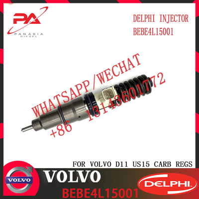 85020427 Dizel yakıt enjeksiyonu 22479123 VO-LVO BEBE4L15001 için 22479123 85020426 E3.5