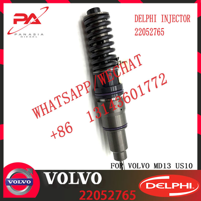 22052765 Dizel Motor Yakıt Elektronik Birim Enjeksiyonu BEBE4L07001 VO-LVO için