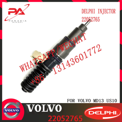 22052765 Dizel Motor Yakıt Elektronik Birim Enjeksiyonu BEBE4L07001 VO-LVO için