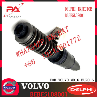 22052772 DELPHI Common Rail Enjeksiyon Dizel Motoru BEBE5L08001
