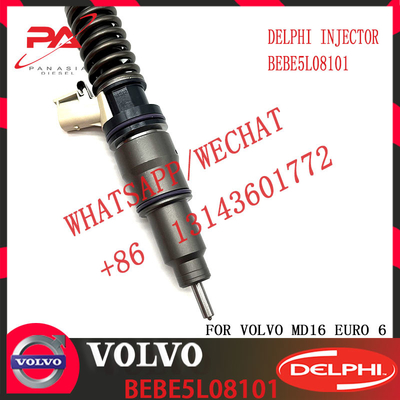 22052772 VO-LVO Dizel Yakıt Enjeksiyonu 22717955 BEBE5L08101 BEBE5L08001 E3.5 MD16 EURO 6 için