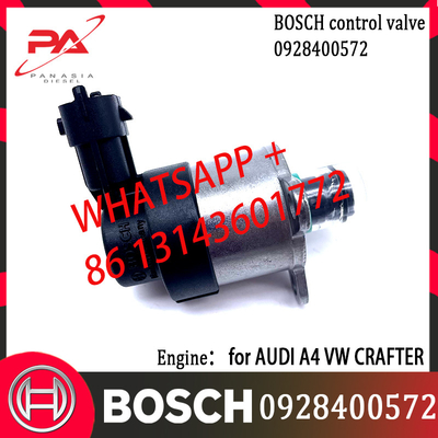 0928400572 BOSCH AUDI A4 VW CRAFTER için uygulanabilir enjeksiyon kontrol valfi