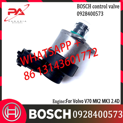 BOSCH Enjektor Kontrol Valfı 0928400573 VO-LVO V70 MK2 MK3 2.4D için uygulanabilir