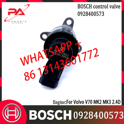 BOSCH Enjektor Kontrol Valfı 0928400573 VO-LVO V70 MK2 MK3 2.4D için uygulanabilir