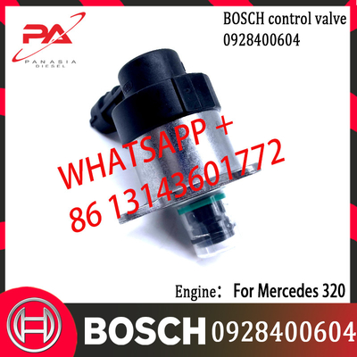 BOSCH Kontrol Valfi 0928400604 Mercedes 320 için geçerlidir