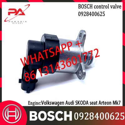 BOSCH Kontrol Valfi 0928400625 Volkswagen Audi SKODA Seat Arteon Mk7 için geçerlidir