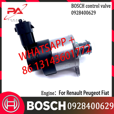 BOSCH Kontrol Valfı 0928400629 Renault Peugeot Fiat için geçerlidir