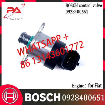 BOSCH Kontrol Valvu 0928400651 Fiat için geçerli