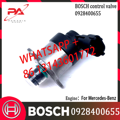 BOSCH Kontrol Valfi 0928400655 Mercedes-Benz için geçerlidir