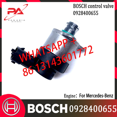 BOSCH Kontrol Valfi 0928400655 Mercedes-Benz için geçerlidir