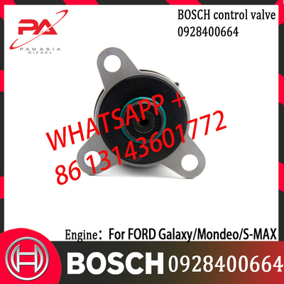 BOSCH Kontrol Valfı 0928400664 Ford Galaxy/Mondeo/S-MAX için uygulanabilir