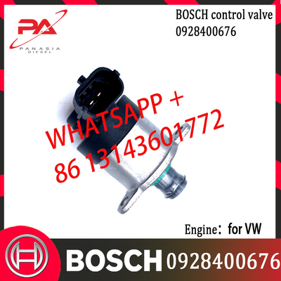 BOSCH Kontrol Valfı 0928400676 Volkswagen için