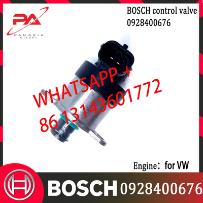 BOSCH Kontrol Valfı 0928400676 Volkswagen için