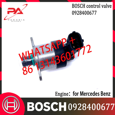 BOSCH Kontrol Valfi 0928400677 Mercedes-Benz için