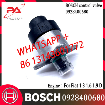 BOSCH Kontrol Valfı 0928400680 Fiat 1.3 1.6 1.9 D için