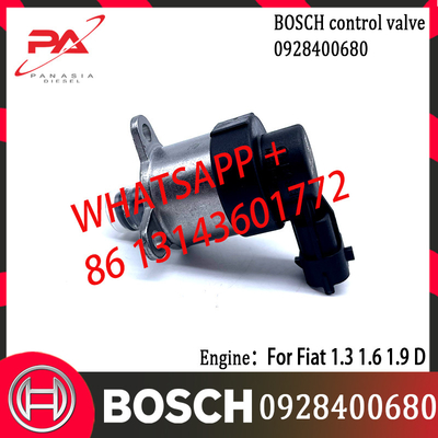 BOSCH Kontrol Valfı 0928400680 Fiat 1.3 1.6 1.9 D için