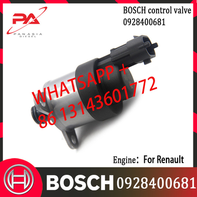 BOSCH Kontrol Valfi 0928400681 Renault için