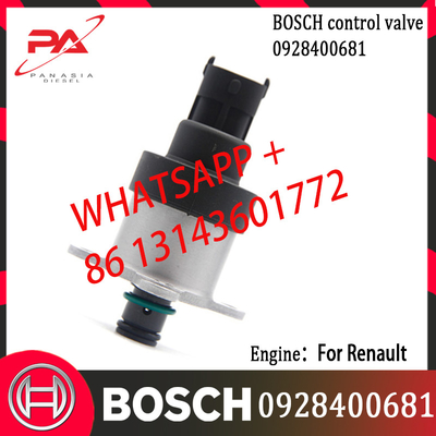 BOSCH Kontrol Valfi 0928400681 Renault için