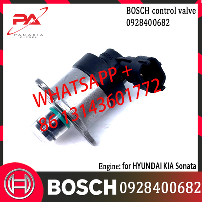HYUNDAI KIA Sonata için BOSCH Kontrol Valvu 0928400682