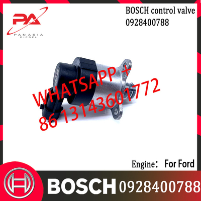0928400788 BOSCH Ford için uygulanabilir ölçüm solenoid valfi