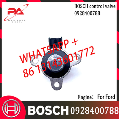 0928400788 BOSCH Ford için uygulanabilir ölçüm solenoid valfi