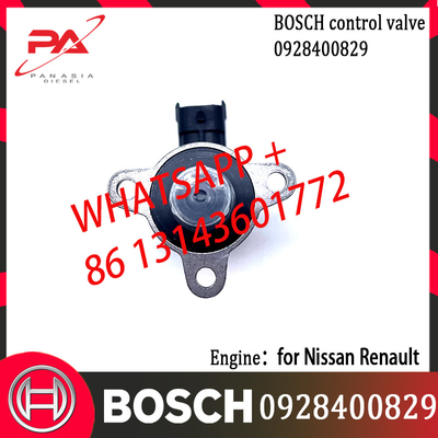 BOSCH ölçüm solenoid valfi 0928400829 Nissan Renault için geçerli