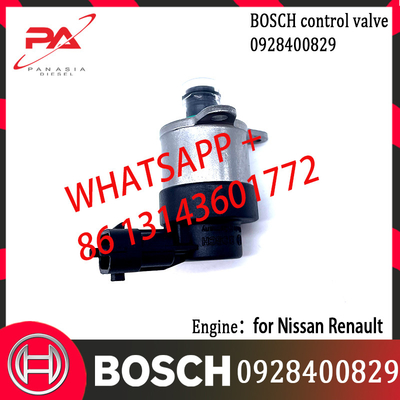 BOSCH ölçüm solenoid valfi 0928400829 Nissan Renault için geçerli