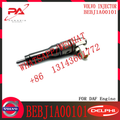 BEBJ1A05001 BEBJ1A00101 BEBJ1A00201 için Common Rail Enjector