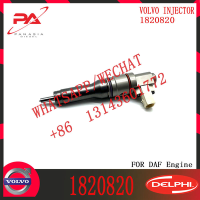 DAF CF85/XF105 12.9d VO-LVO Dizel Enjeksiyonu 1661060 1660160 01905002 1820820 1905002 1725282 1742535