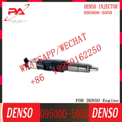 095000-5050 Dizel Motor Common Rail Yakıt Enjeksiyonu 095000-5050 RE516540, RE519730, RE507860, SE501924