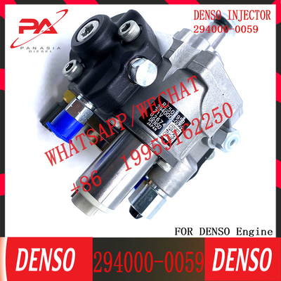 294000-0059 Dizel DENSO HP3 Yakıt pompası traktör 4045T, 6068T, S350 294000-0059 RE527528 RE507959