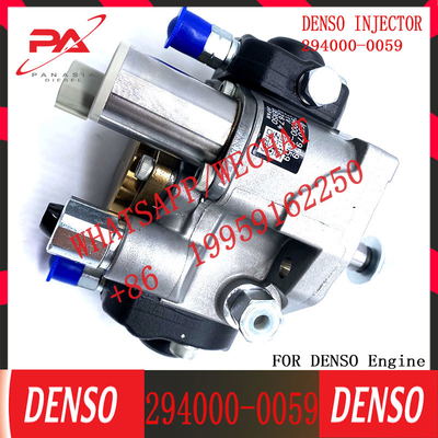 094000-0500 DENSO Dizel Yakıt HP0 pompası 094000-0500 6081 RE521423 motor satılıyor