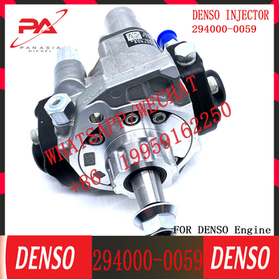 094000-0500 DENSO Dizel Yakıt HP0 pompası 094000-0500 6081 RE521423 motor satılıyor