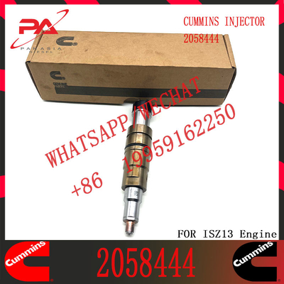 Common rail injektör yakıt enjekto 4905880 2086663 2894920PX 2482244 2488244 2058444 için ISZ13 Excavator DC09 DC16 DC13