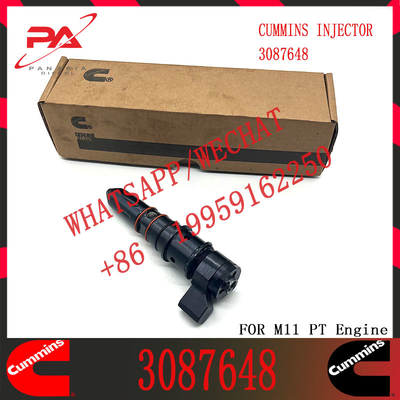Common rail injector fuel injecto 3406604 3411821 3071497 3087648 4914328 3079946 PT11 Ekskavatör M11 ISM11 QSM11 için