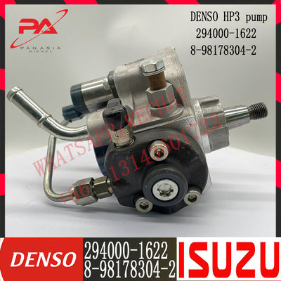 ISUZU 4JH1 Motor için 8-98178304-2 294000-1622 2940001620