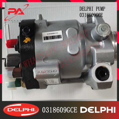 ISO9001 0318609GCE DELPHI Dizel Yakıt Enjeksiyon Pompası