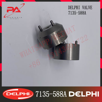 7135-588A DELPHI Orijinal Dizel Enjektör Kontrol Vanası 7135-588 Birim Enjektör 21340612 için