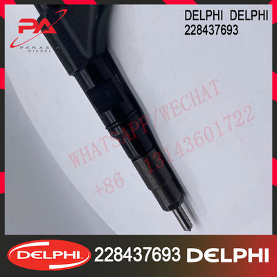 228437693 DELPHI Dizel Motor Yakıt Enjektörleri 228437693