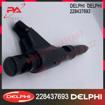 228437693 DELPHI Dizel Motor Yakıt Enjektörleri 228437693