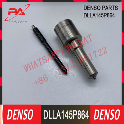 DLLA145P864 Dizel Yakıt Enjektör Memesi DLLA155P848 DSLA154P1320 095000-5931 09500-8740 Enjektör için