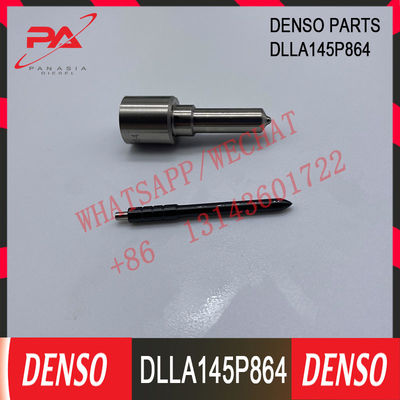 DLLA145P864 Dizel Yakıt Enjektör Memesi DLLA155P848 DSLA154P1320 095000-5931 09500-8740 Enjektör için