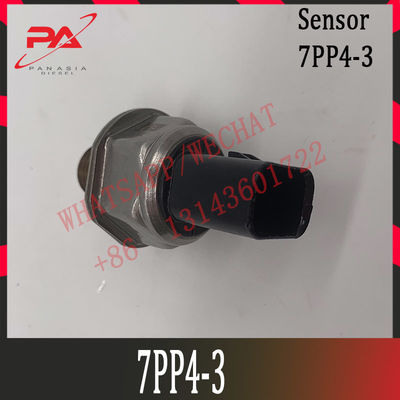 7PP4-3 Otomobil Parçaları Ağır Hizmet Basınç Sensörü Anahtarı C-AT C00 344-7391 7PP43 için