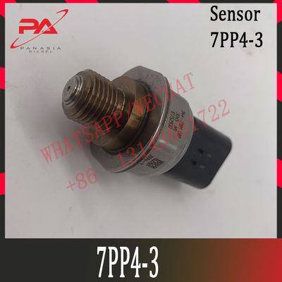 7PP4-3 Otomobil Parçaları Ağır Hizmet Basınç Sensörü Anahtarı C-AT C00 344-7391 7PP43 için