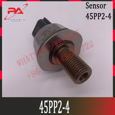 45PP2-4 Solenoid Sensör için Common Rail Dizel Yakıt 15043108069 35PP1-2 1306358052 45PP12-1