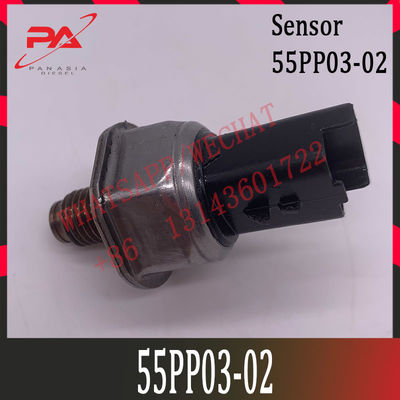 55PP03-02 Dizel Yakıt Rayı Basınç Sensörü 9307Z511A 55PP03-01 076906051
