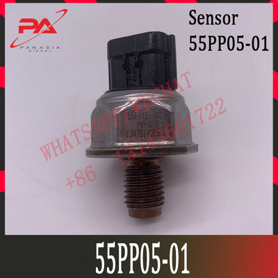 55PP05-01 Yakıt Rayı Yüksek Basınç Sensörü 1465A034A Mitsubishi L200 Pajero 2.5 için